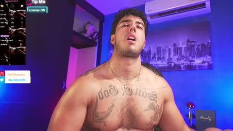 Snapshot of jacobfitness chatting on 12/17/25, 08:04 JACOB online show from 12/17/25, 08:04