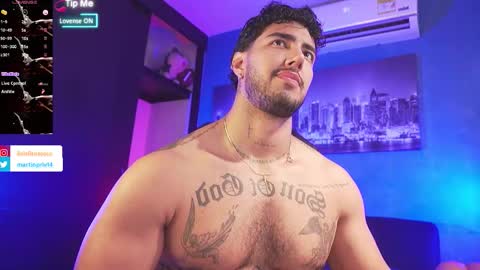 JACOB online show from 01/17/26, 04:00