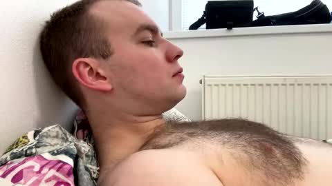 jacobhairyvip online show from 02/24/26, 10:13