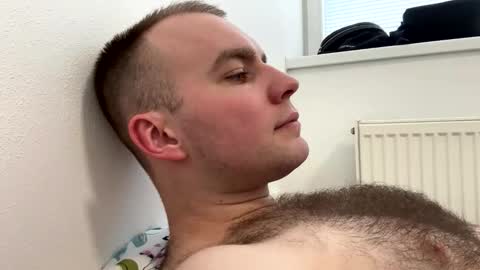 jacobhairyvip online show from 03/16/26, 02:10