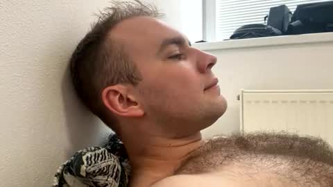 jacobhairyvip online show from 06/01/26, 11:01