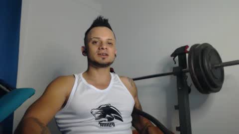 Snapshot of jacobjamess chatting on 01/24/25, 12:52 jacobjamess online show from 01/24/25, 12:52