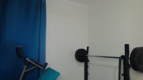 Snapshot of jacobjamess chatting on 09/23/25, 12:57 jacobjamess online show from 09/23/25, 12:57