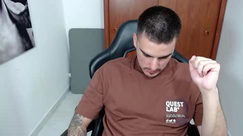 jacobjobs1 online show from 02/21/26, 05:58