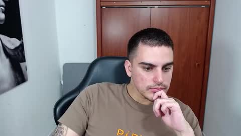 jacobjobs1 online show from 02/23/26, 04:04