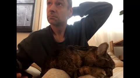 Jacob online show from 03/21/26, 11:48