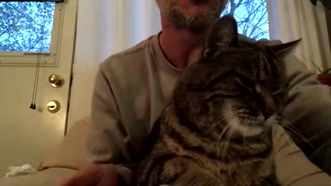 Jacob online show from 05/03/26, 12:16