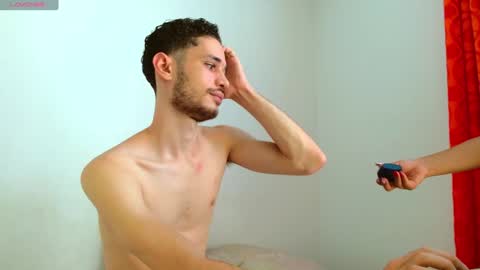 JACOB  ROBIN online show from 12/18/24, 06:25