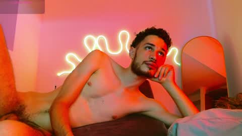 JACOB  ROBIN online show from 01/24/25, 06:35