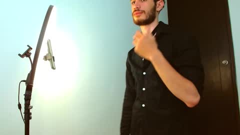 JACOB  ROBIN online show from 09/15/25, 04:18