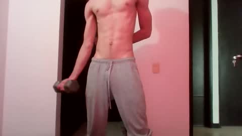 JACOB  ROBIN online show from 10/20/25, 03:45