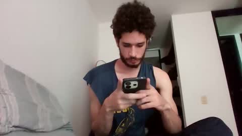 Snapshot of jacobmurphy2103 chatting on 12/01/25, 02:55 JACOB ROBIN online show from 12/01/25, 02:55