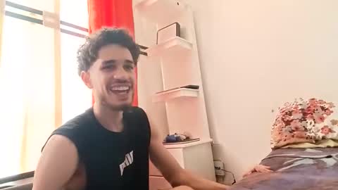 Snapshot of jacobmurphy2103 chatting on 12/21/25, 06:48 JACOB ROBIN online show from 12/21/25, 06:48