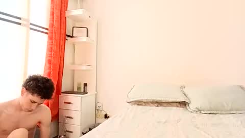 Snapshot of jacobmurphy2103 chatting on 02/08/26, 07:28 JACOB ROBIN online show from 02/08/26, 07:28