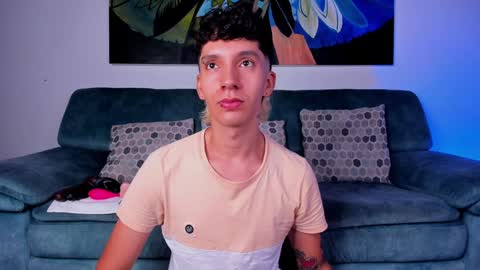 jacobo parker online show from 12/07/24, 12:30