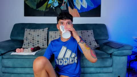 jacobo parker online show from 12/09/24, 11:13