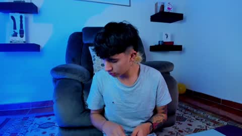 jacobo parker online show from 01/08/25, 10:37