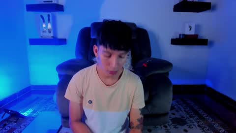 jacobo parker online show from 01/12/25, 11:17