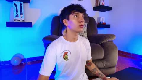 jacobo parker online show from 02/09/25, 09:39