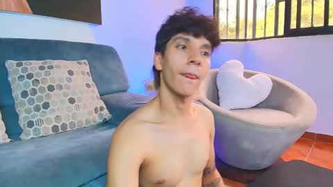 jacobo parker online show from 02/17/25, 08:36