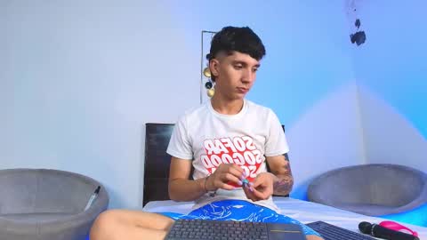 jacobo parker online show from 03/03/25, 06:48