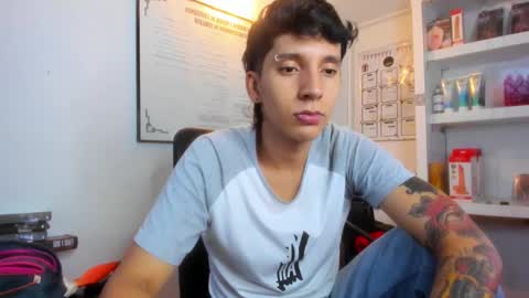 jacobo parker online show from 10/03/25, 10:51