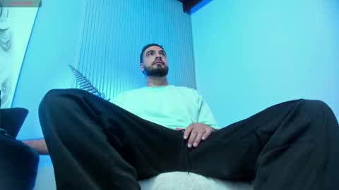 Snapshot of jacoboconner1 chatting on 10/18/25, 12:06 Jacob Oconner online show from 10/18/25, 12:06