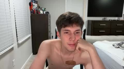 jacobparker1 online show from 03/29/26, 06:46