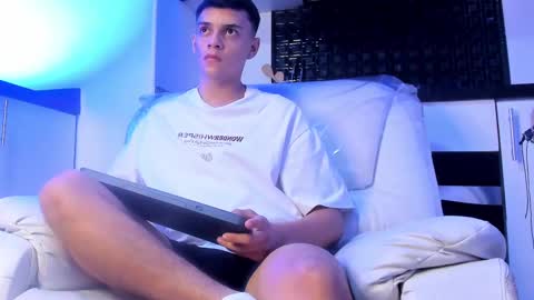 Jacob online show from 01/17/25, 04:39