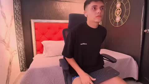 Jacob online show from 02/06/25, 05:25