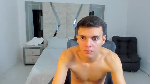 Jacob online show from 02/13/25, 08:59