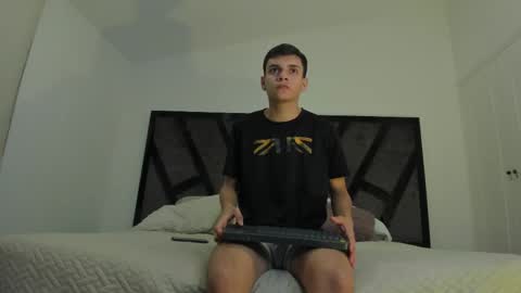 Jacob online show from 02/24/25, 04:27