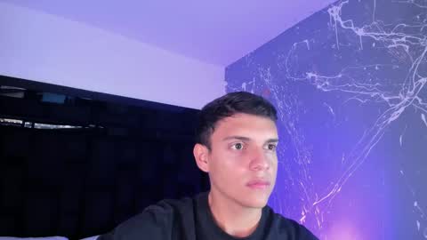 Jacob online show from 09/11/25, 03:34