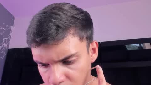 Jacob online show from 09/12/25, 05:13