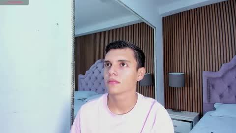 Jacob online show from 09/16/25, 02:29