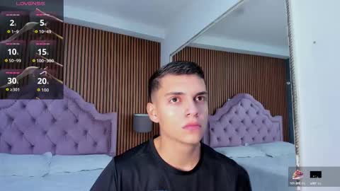 Jacob online show from 09/28/25, 11:26