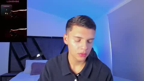 Jacob online show from 10/04/25, 08:51