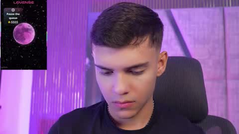 Snapshot of jacobrobeerts chatting on 11/29/25, 09:51 Jacob online show from 11/29/25, 09:51