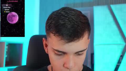 Snapshot of jacobrobeerts chatting on 12/01/25, 09:53 Jacob online show from 12/01/25, 09:53