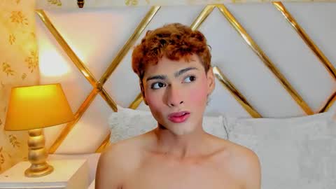 jacobrusso online show from 12/17/25, 06:36