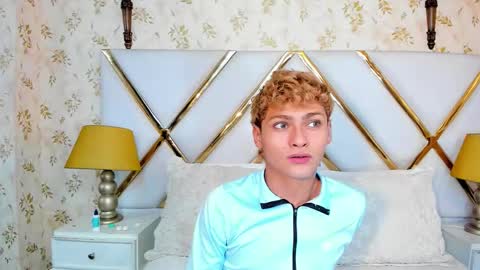 jacobrusso online show from 02/08/26, 04:27