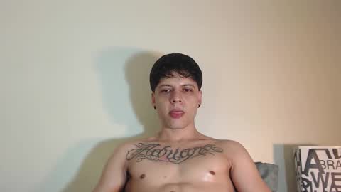 Jacob   online show from 12/03/24, 02:03