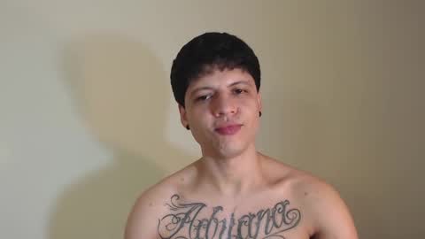 Jacob   online show from 01/08/25, 02:46