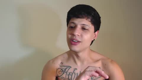 Jacob   online show from 01/14/25, 03:53