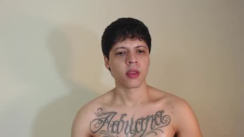 Jacob   online show from 02/04/25, 02:49