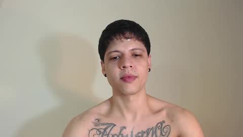 Jacob   online show from 02/27/25, 03:14