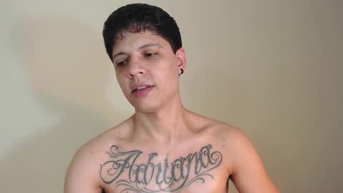 Jacob   online show from 02/28/25, 04:43