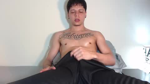 Jacob   online show from 10/30/25, 01:29