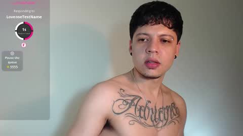 Jacob   online show from 02/04/26, 02:39