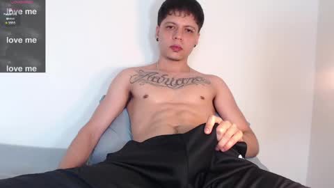 Snapshot of jacobsexxx chatting on 04/30/26, 06:47 Jacob online show from 04/30/26, 06:47